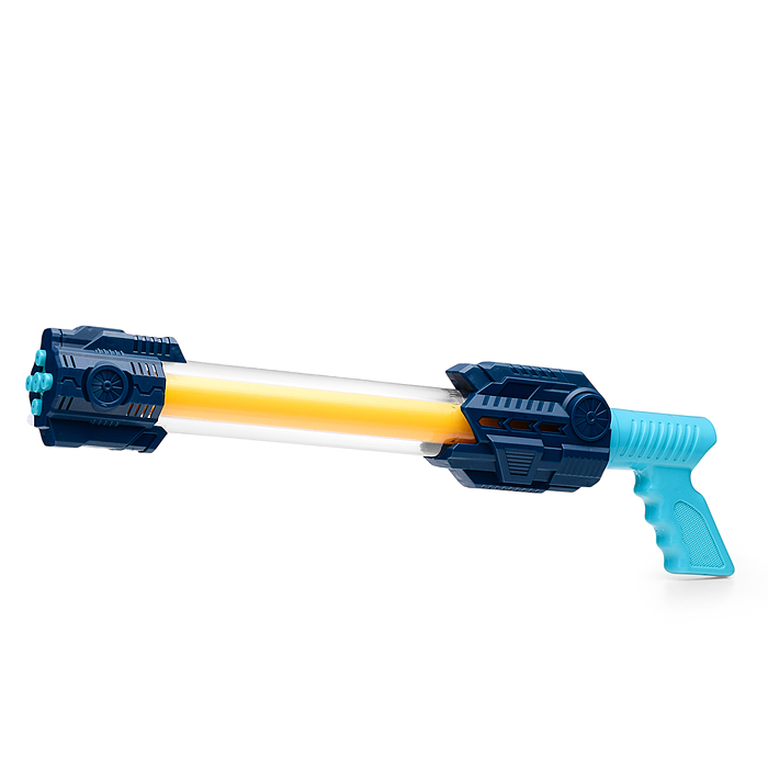 Фото к товару Водная пушка M401P "Typhoon" в сетке Водная пушка M401P "Typhoon" в сетке