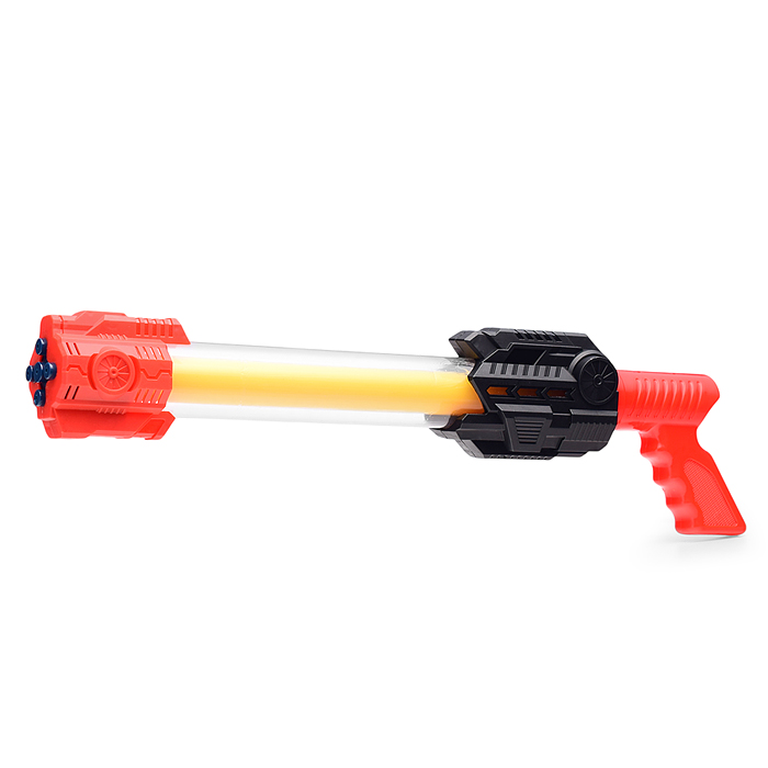 Фото к товару Водная пушка M401P "Typhoon" в сетке Водная пушка M401P "Typhoon" в сетке