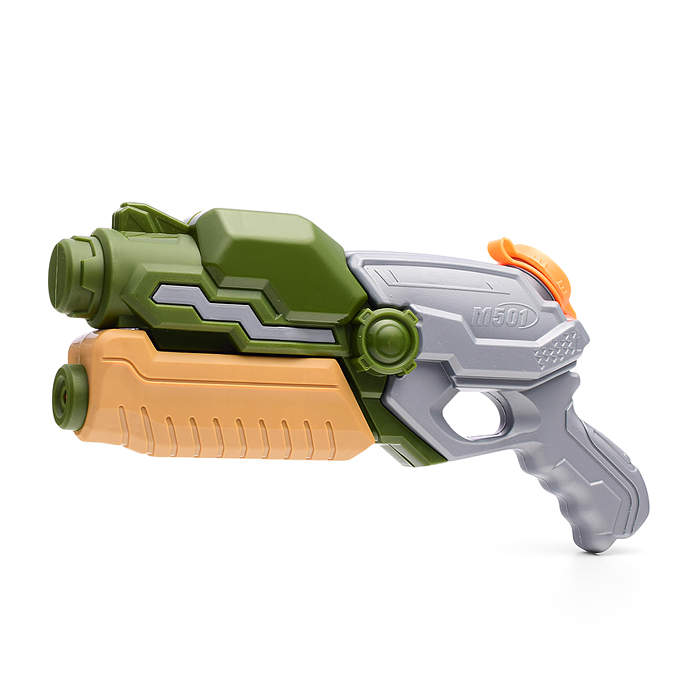 Водное оружие M501JH "Tsunami" в коробке