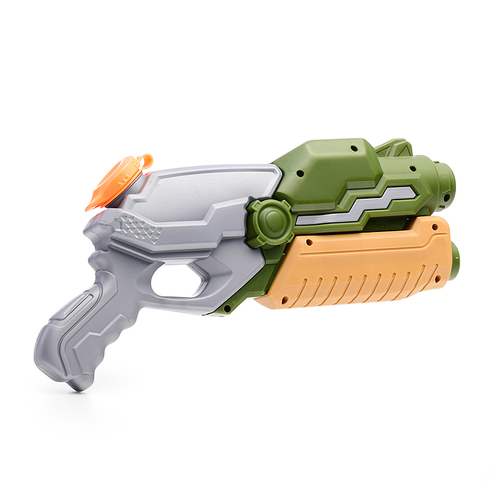 Водное оружие M501JH "Tsunami" в коробке