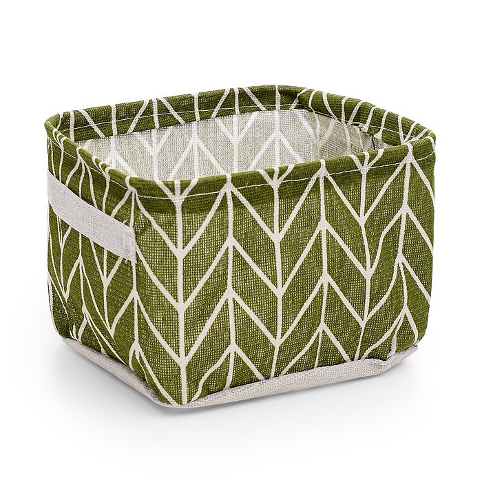 Корзина 00-6283 "Mix" 20х14х16 см