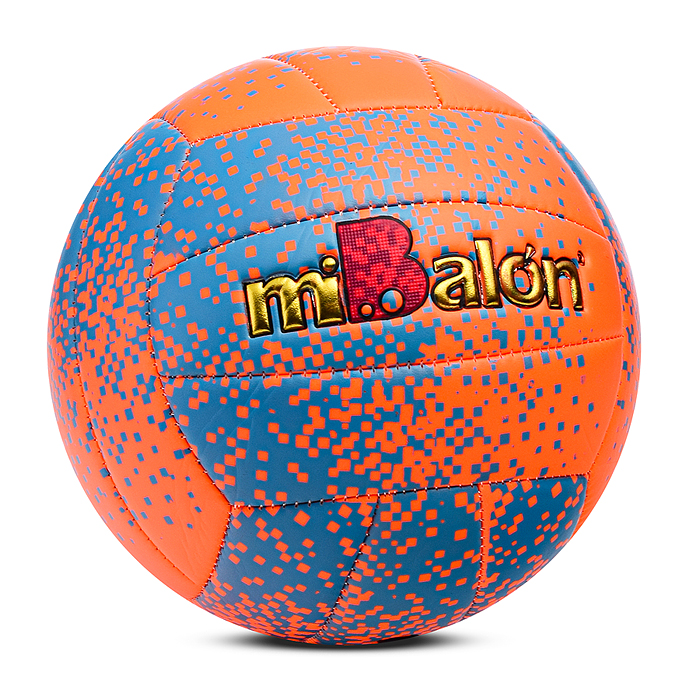 Мяч волейбольный 00-5471 №5