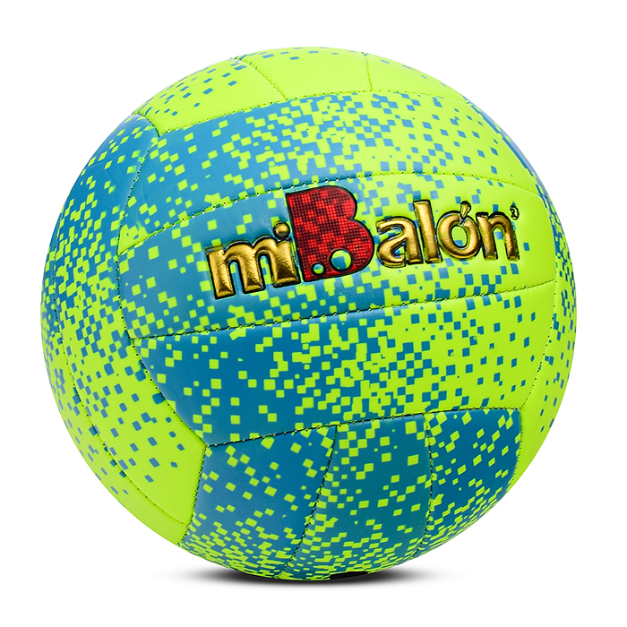 Мяч волейбольный 00-5471 №5