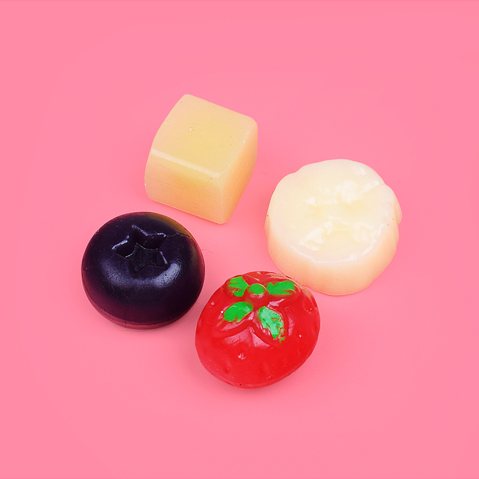 Игрушка -антистресс 00-5545 "Food"