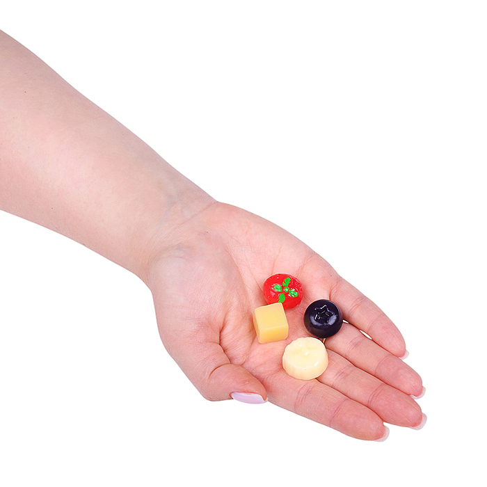 Игрушка -антистресс 00-5545 "Food"