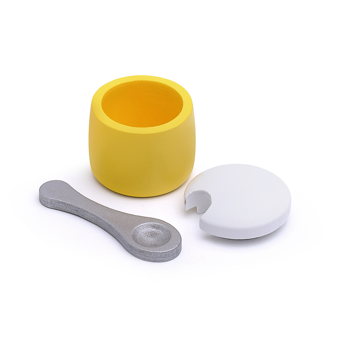 Фото к товару Набор посуды D1908 "Чайная минутка" Набор посуды D1908 "Чайная минутка"