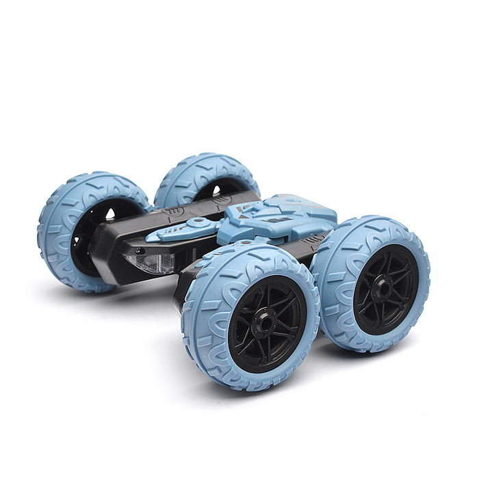 Машина JD155-5A "Stunt big crab" р/у, 27 MHz, в коробке