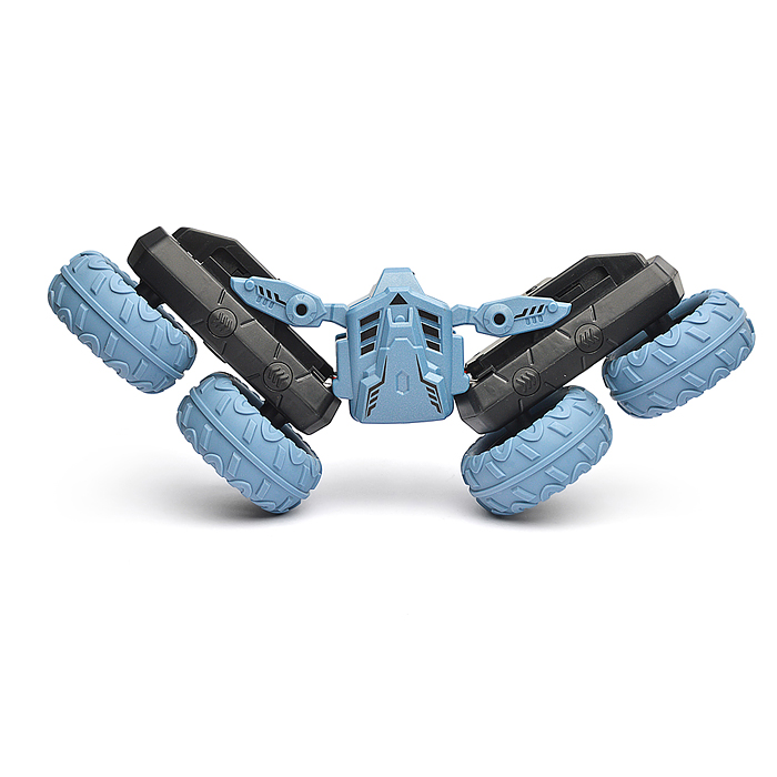 Машина JD155-5A "Stunt big crab" р/у, 27 MHz, в коробке