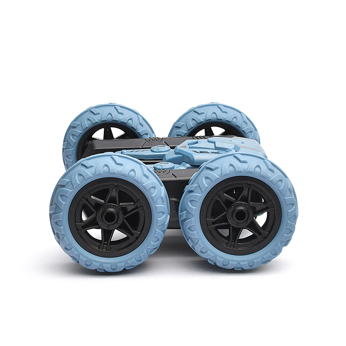 Машина JD155-5A "Stunt big crab" р/у, 27 MHz, в коробке