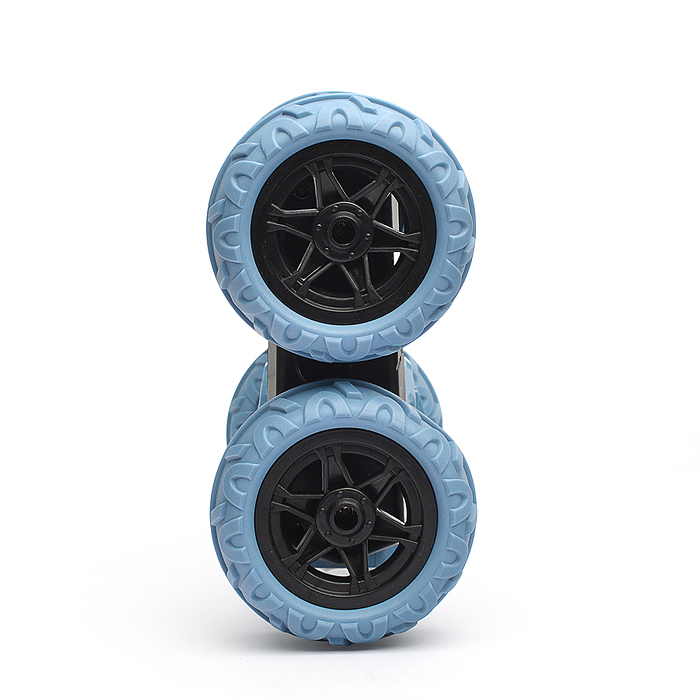 Машина JD155-5A "Stunt big crab" р/у, 27 MHz, в коробке