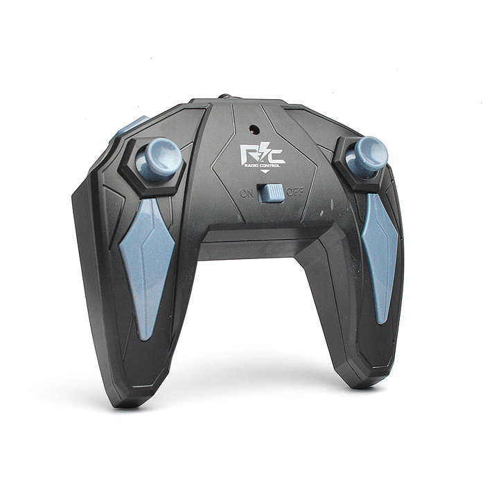 Машина JD155-5A "Stunt big crab" р/у, 27 MHz, в коробке