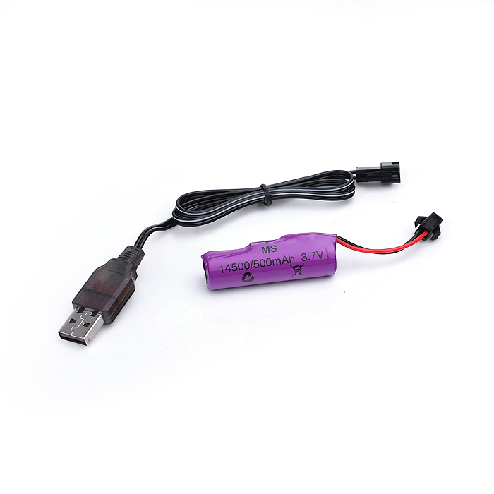 Машина JD155-5A "Stunt big crab" р/у, 27 MHz, в коробке