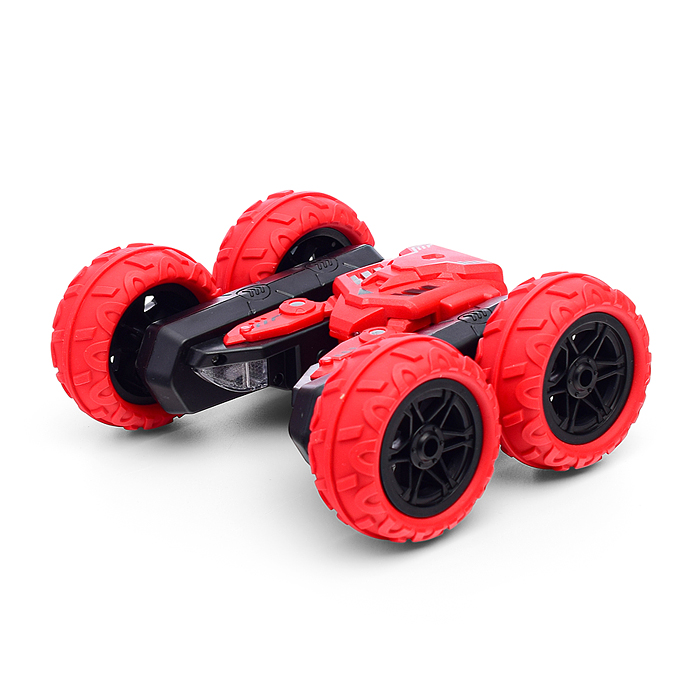 Машина JD155-5A "Stunt big crab" р/у, 27 MHz, в коробке