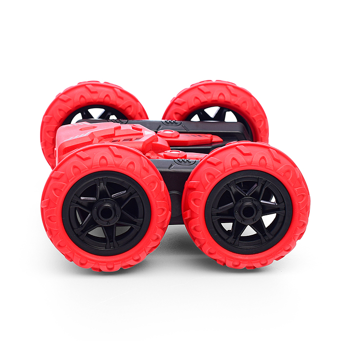 Машина JD155-5A "Stunt big crab" р/у, 27 MHz, в коробке