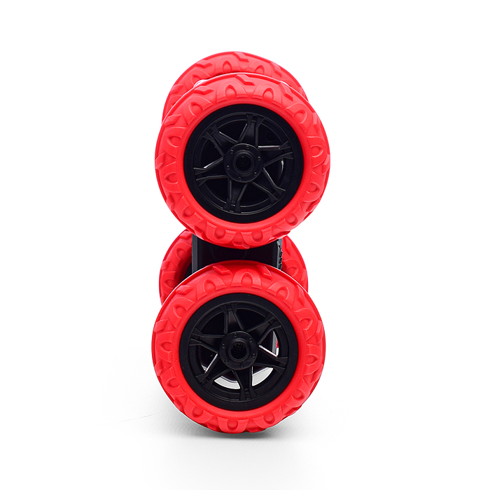 Машина JD155-5A "Stunt big crab" р/у, 27 MHz, в коробке