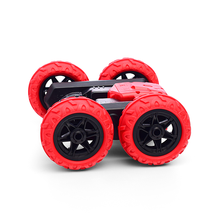 Машина JD155-5A "Stunt big crab" р/у, 27 MHz, в коробке