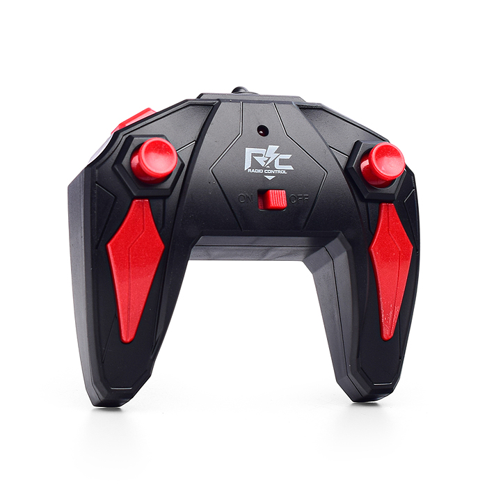 Машина JD155-5A "Stunt big crab" р/у, 27 MHz, в коробке