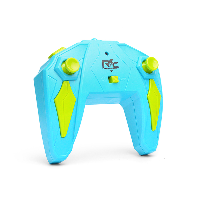 Машина JD155-21A "Цунами" р/у, 27 MHz, в коробке