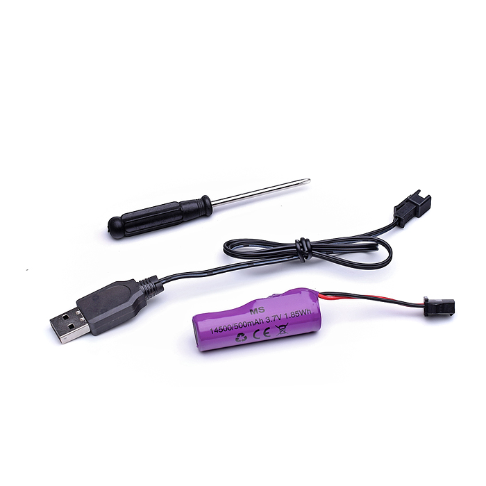 Машина JD155-21A "Цунами" р/у, 27 MHz, в коробке