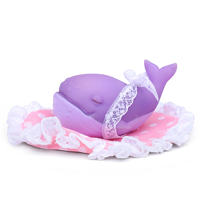 Пупс A687B "Лиза" с аксессуарами, в коробке