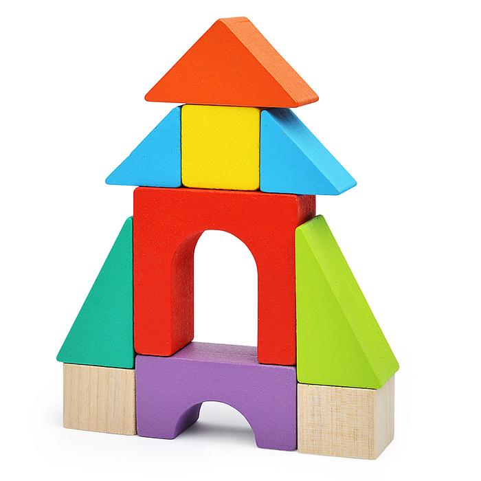 Каталка-конструктор 