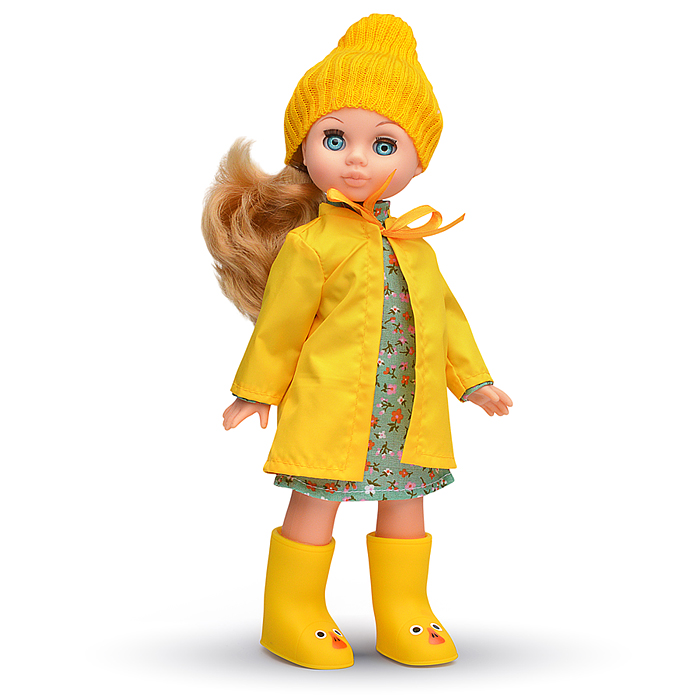 Эля кэжуал 5