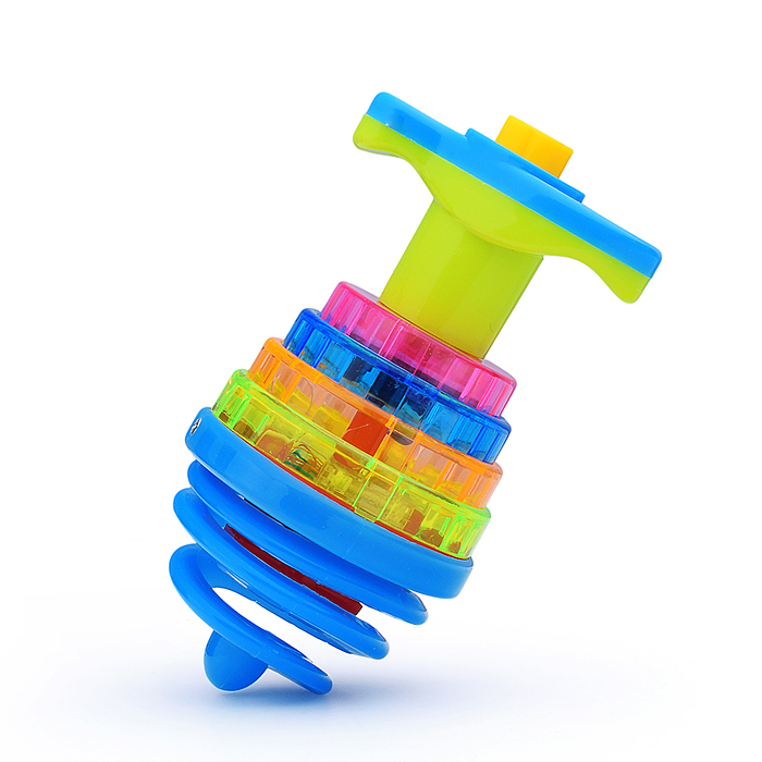 Запускалка 3480D "Пружинка" в коробке