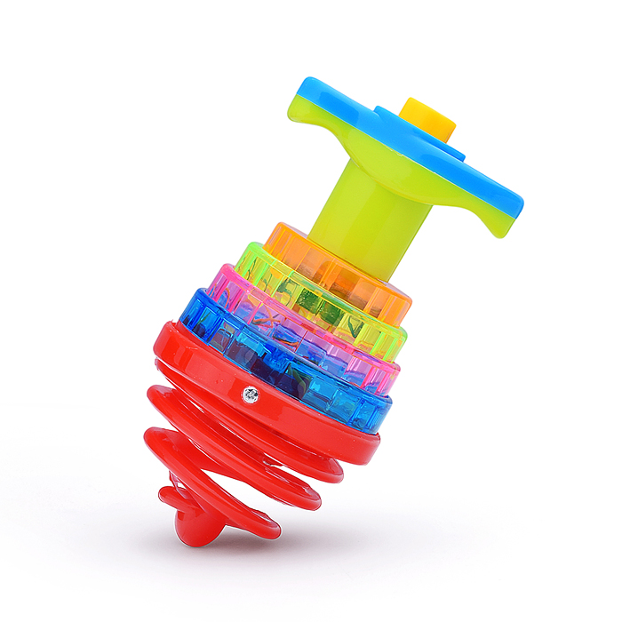 Запускалка 3480D "Пружинка" в коробке