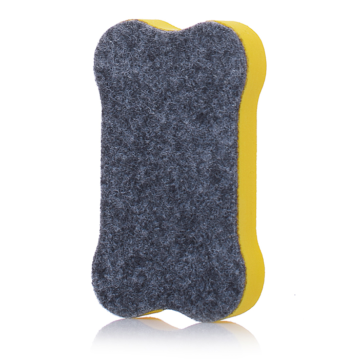 Доска для рисования 8857 3в1 "Познайка" в коробке