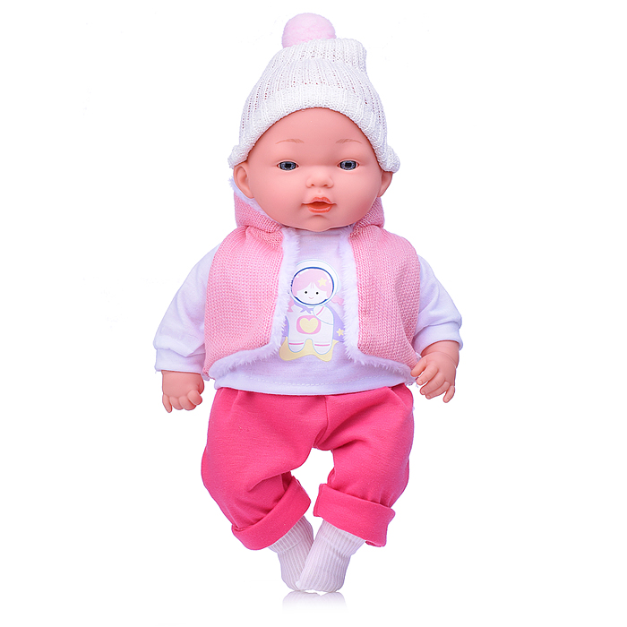 Пупс DH2369G "Анюта" в коробке