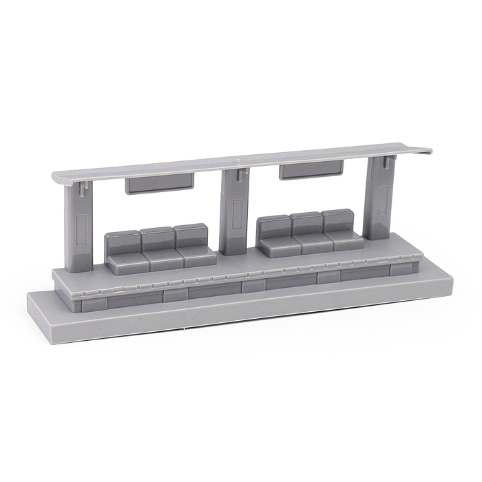 Железная дорога JHX6693 "Express" в коробке