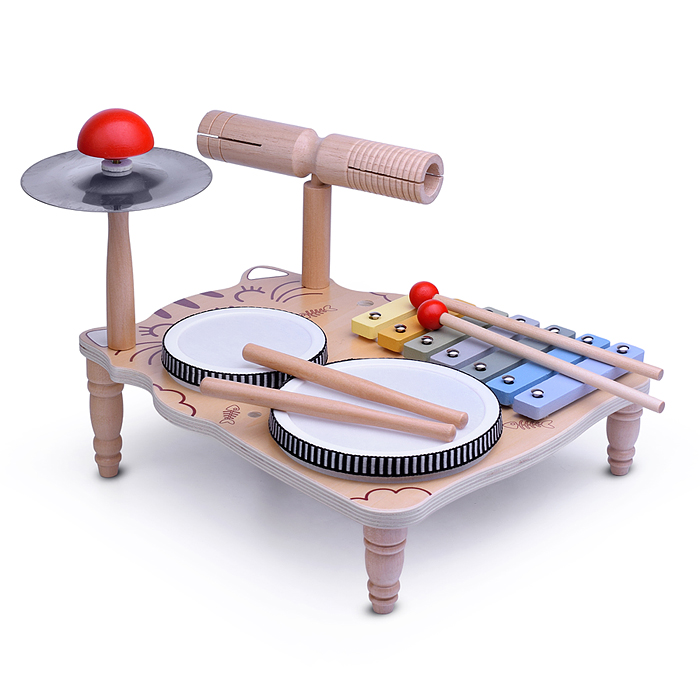 Набор инструментов D1731 "Музыкант"