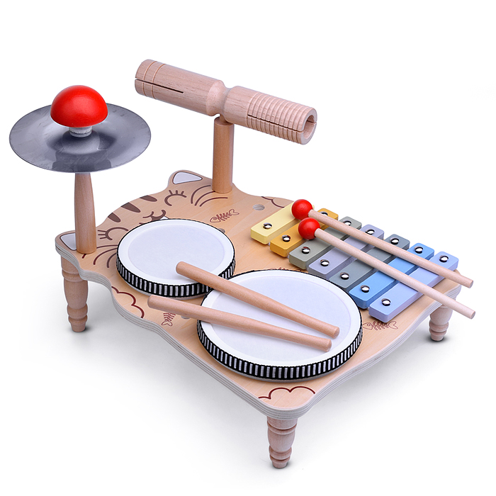 Набор инструментов D1731 "Музыкант"