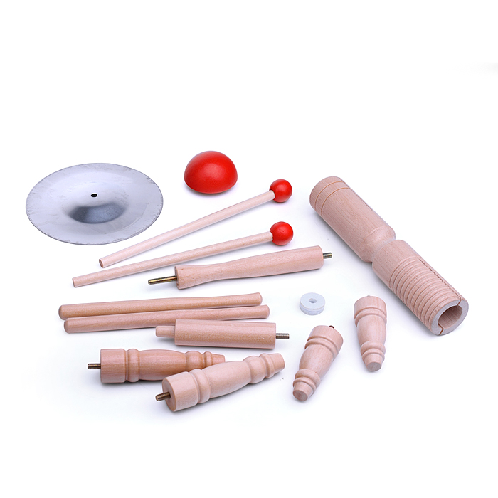 Набор инструментов D1731 "Музыкант"