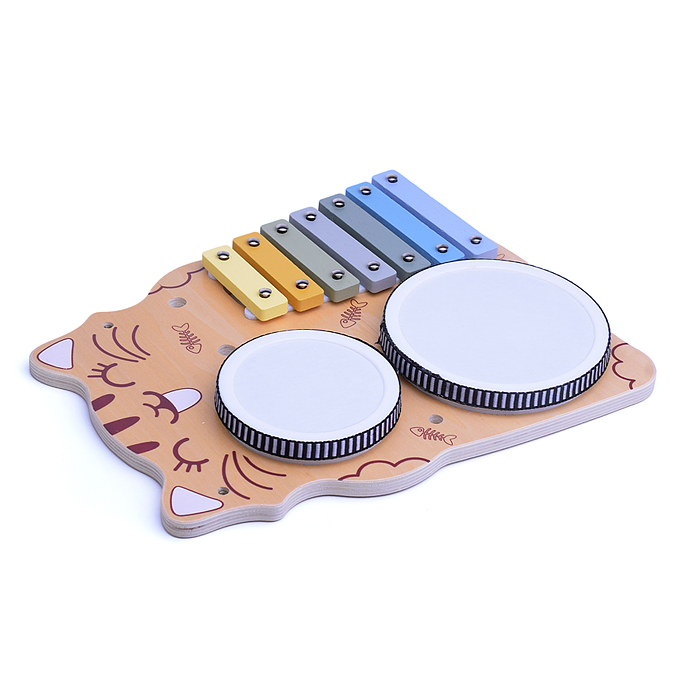 Набор инструментов D1731 "Музыкант"