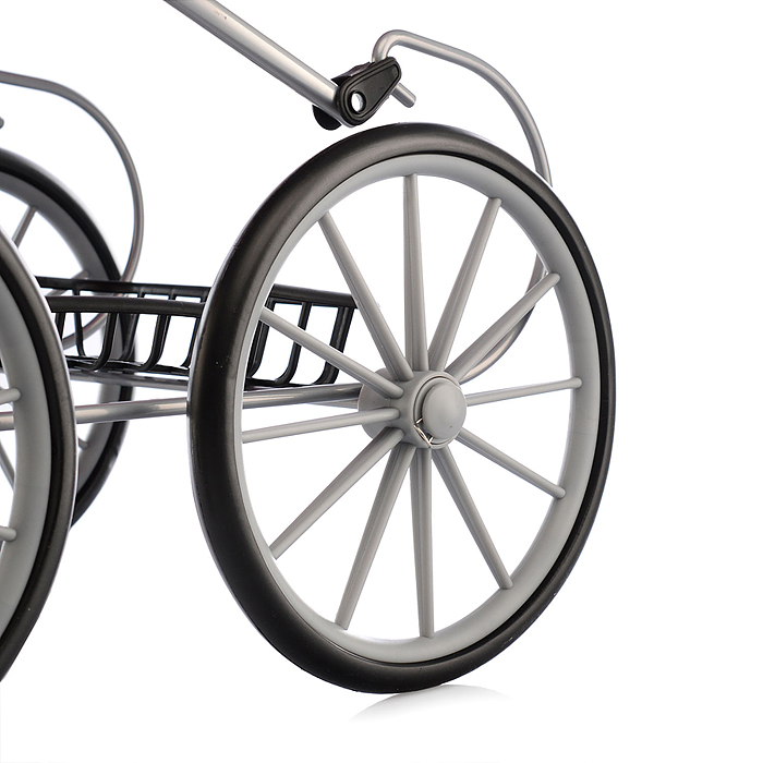 Коляска для кукол 9673A в пакете