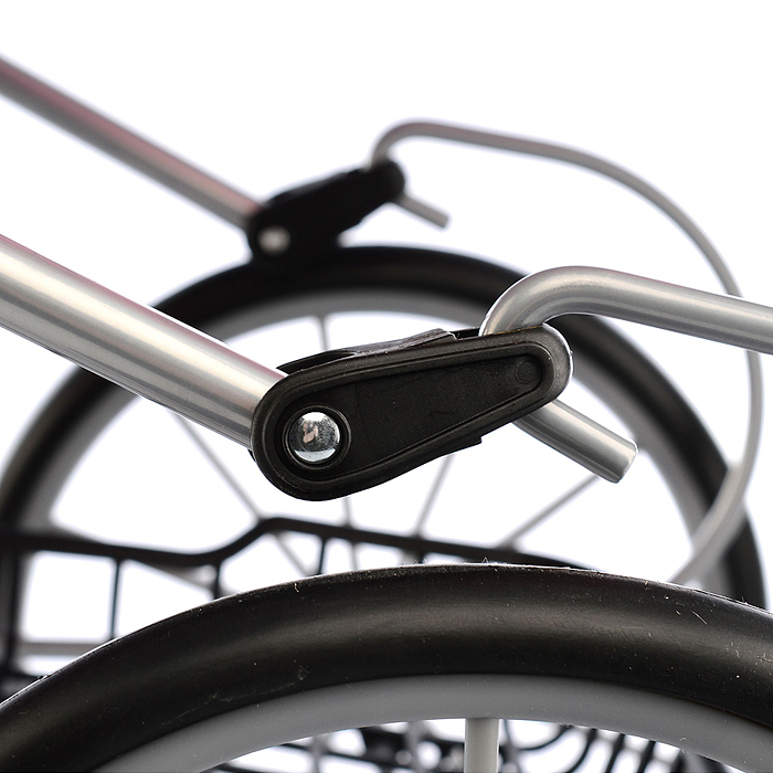 Коляска для кукол 9673A в пакете