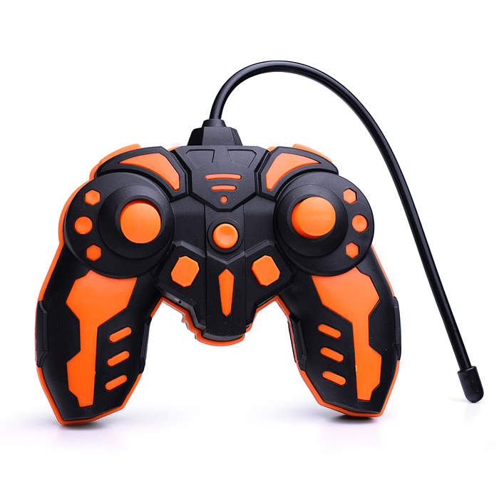 Машина BT0019 "Джип" с аква пушкой, р/у, 27 MHz, в коробке