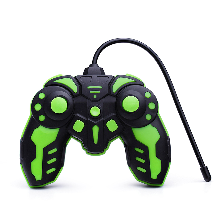 Машина BT0019 "Джип" с аква пушкой, р/у, 27 MHz, в коробке