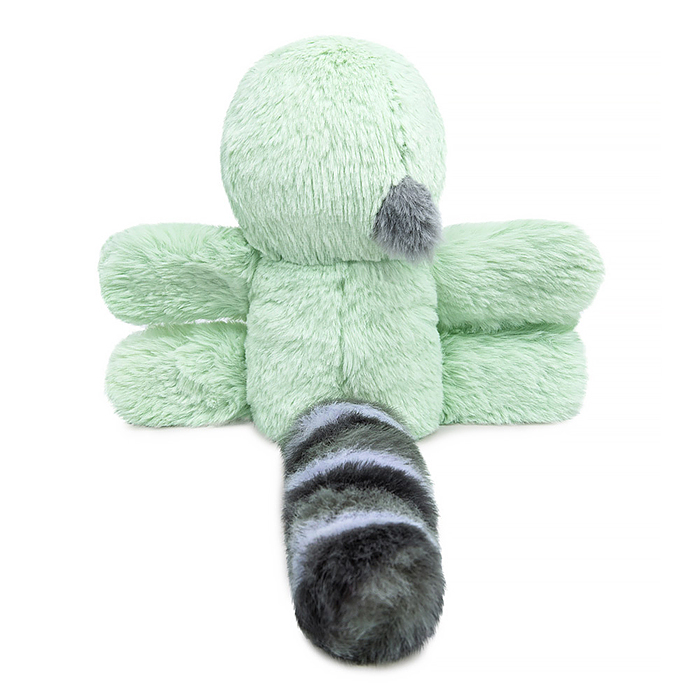 Фото к товару Лори Джу на 2 браслетах (мятный) Лори Джу на 2 браслетах (мятный)