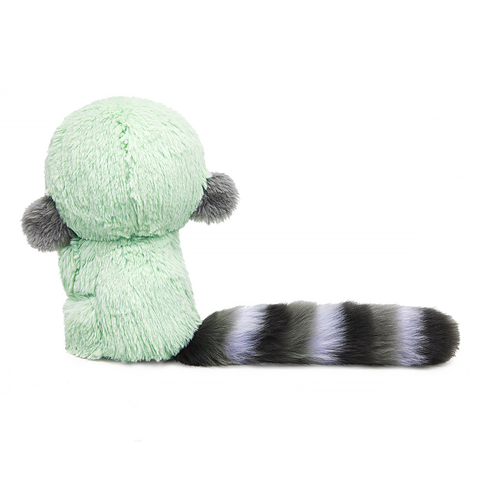 Фото к товару Лори Джу на 2 браслетах (мятный) Лори Джу на 2 браслетах (мятный)