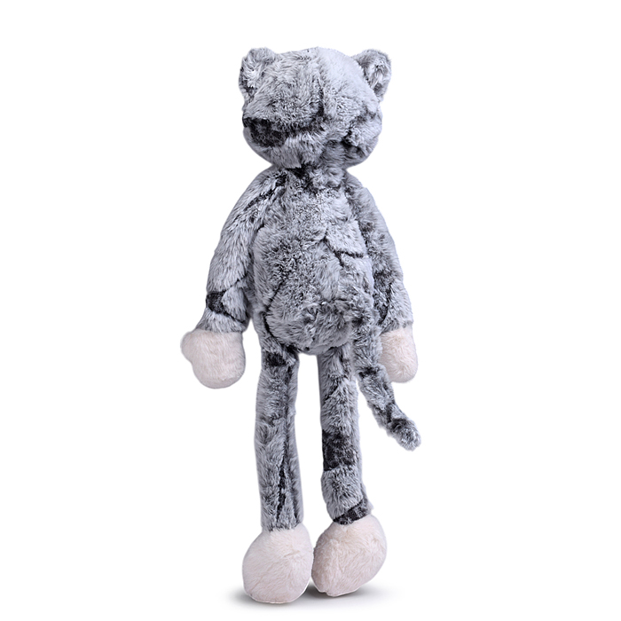 Фото к товару Мягкая игрушка "Кот" 50см. Мягкая игрушка "Кот" 50см.