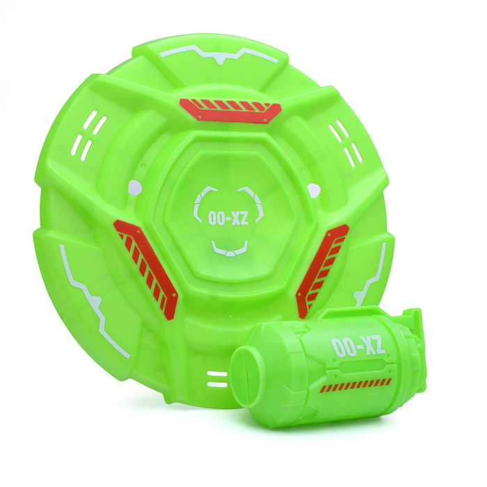 Набор оружия 385 "Оборона" с мягкими пулями, в коробке