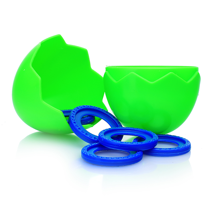 Настольная игра 5215 "Баланс. Яйца" в коробке