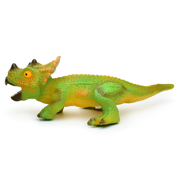 Динозавр JS05-7 "Тим" в пакете