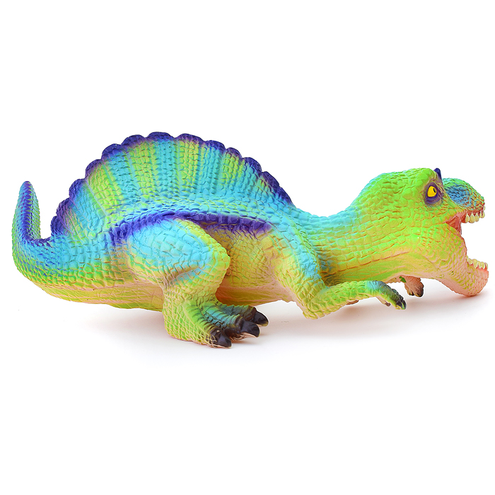 Фото к товару Динозавр JS05-1 "Марс" в пакете Динозавр JS05-1 "Марс" в пакете