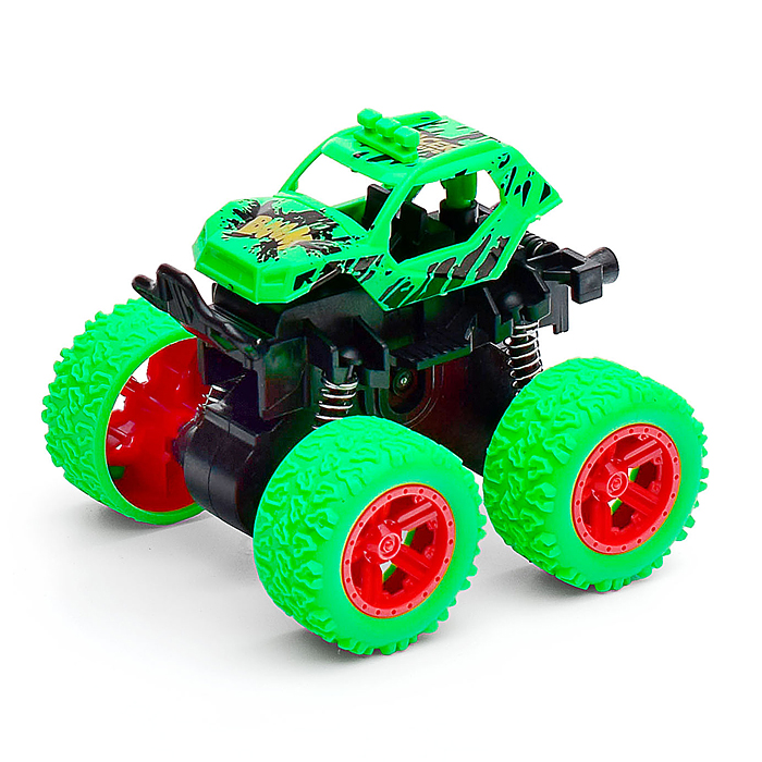 Машина JT6601B "Off-Road" в пакете