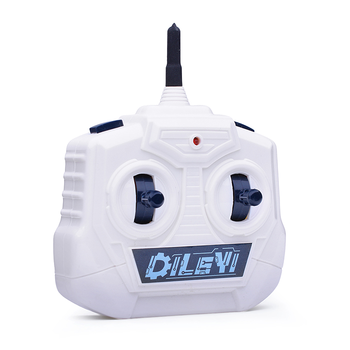 Машина 991P "Трюковая" с распылителем, р/у 27 MHz, в коробке