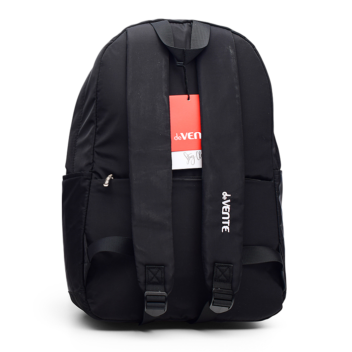 Рюкзак "Censored" подростковый 42x31x20 см (18 л) 500 г, плотный износостойкий полиэстер с 