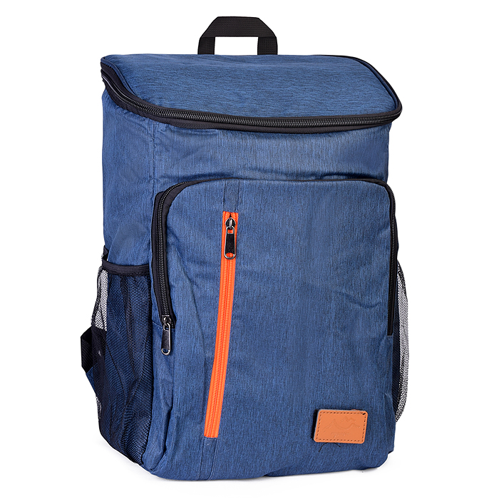 Сумка-холодильник 00-6273 27х17х40 см